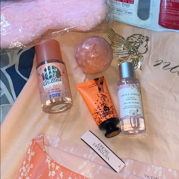 📦🎁V SECRET PINK 📦🎁 - Picture 6 of 16